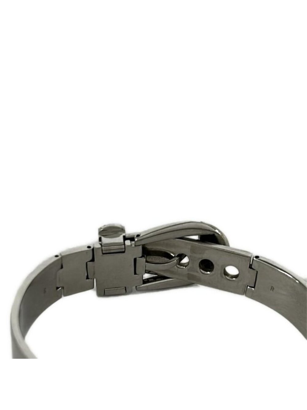★SOLD★ Gucci Watch Black - Picture 5 of 8